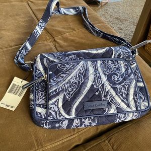 NWT Vera Bradley little hipster